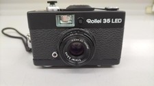 Rollei 35 Led Film Camera