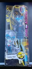 Monster High Frankie Stein