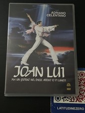 JOAN LUI con Adriano Celentano