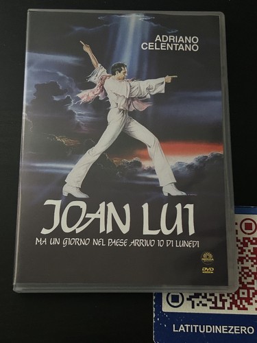 Joan him mit - adriano, celentano