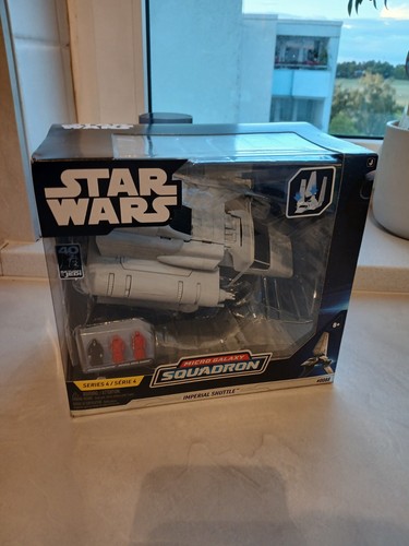 Star wars micro galaxy - wars,