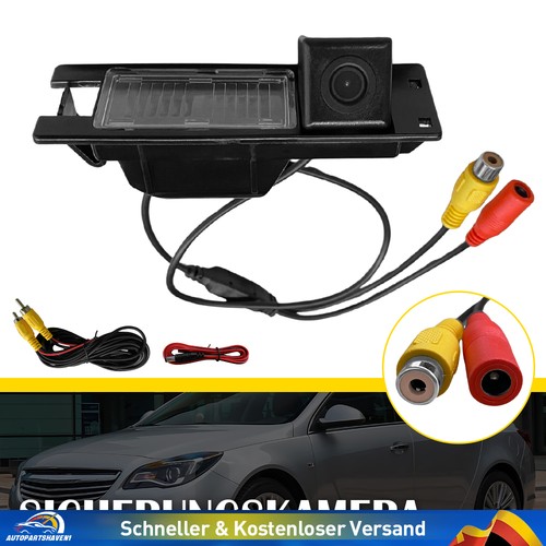 Rückfahrkamera für opel - rückfahrkamera,