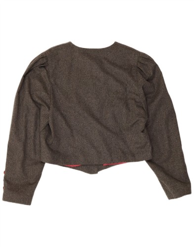 Julius lang damen crop - julius,