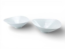 2 x Hutschenreuther Apart