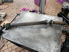 VW Touareg 7L 2,5 TDI