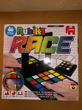 Rubik´s Race Rubiks Race