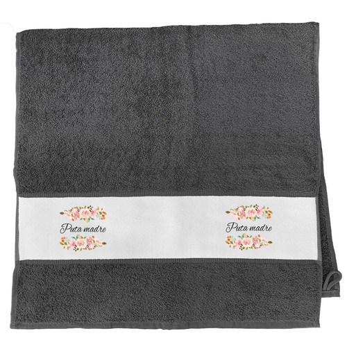 Handtuch puta madre - handtuch,