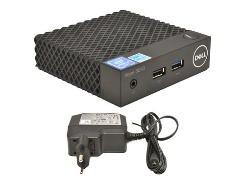 Thin client dell - client, 3040