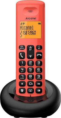 Alcatel 160 schnurloses - alcatel, e