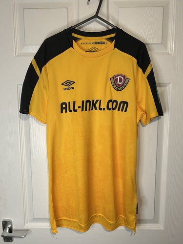 2021 dynamo dresden - 2021/22,