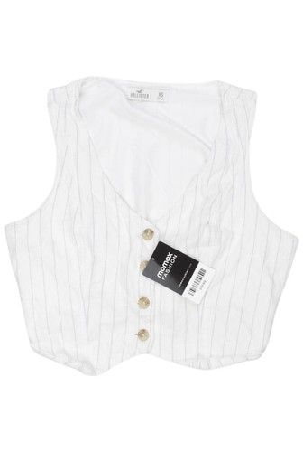 Hollister weste damen - weste,