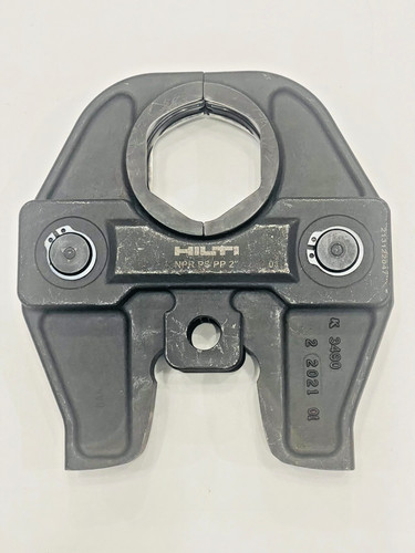 Hilti press jaw npr - press, 2"