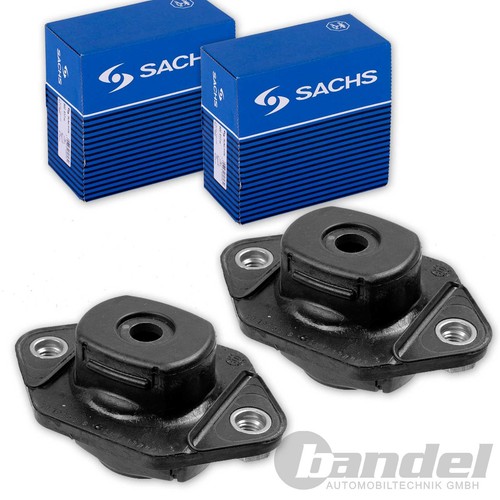 Sachs federbeinlager - 2x,