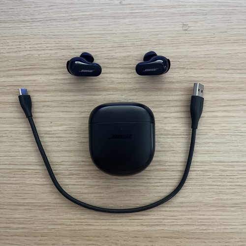 Bose quietcomfort earbuds - bose,