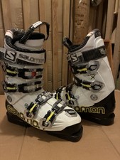 SALOMON Ski Schuh Skistiefel Gr. 38 MP 25
