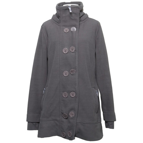 Kangaroos fleecejacke damen - kangaroos,,