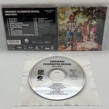 Green River (F-4514) von