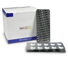 Alka-M Photometer Alkalinität