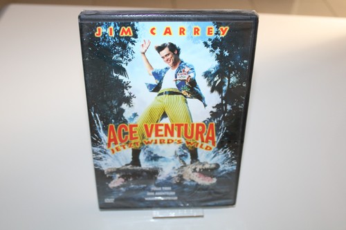 Ace ventura jetzt wird - ventura,