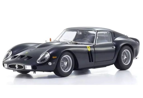 Kyosho ferrari 250gto maßstab - kyosho,