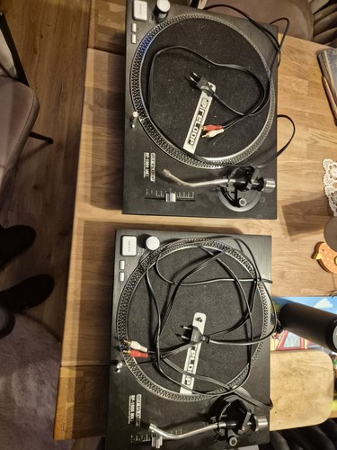 Verkaufe reloop 1000 mk3 - verkaufe,