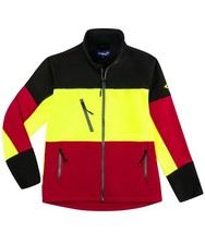 WOODCREEK Forstjacke Forst