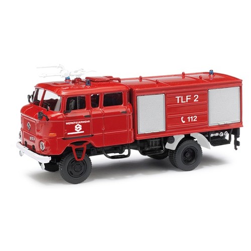 Busch 95294 espewe ifa - busch,