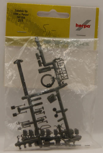 Herpa minitanks 741354 - minitanks,