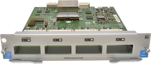 J8707a port 10gbe - hp,