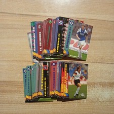 Panini Ran Action Cards '94 8 Karten aus Liste aussuchen