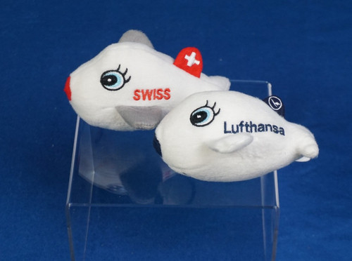 Lufthansa swiss - &,