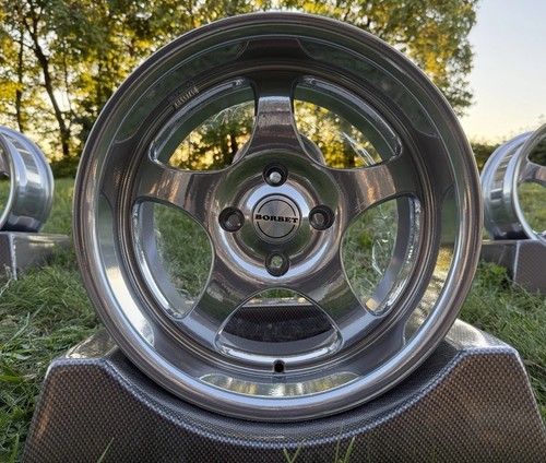 Borbet 5x16 9x16 4x108 - borbet,