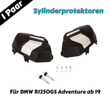 Motor Ventildeckel Zylinderkopfschutz Für BMW R1250GS LC/ADV R1250R/RS/RT 19-20