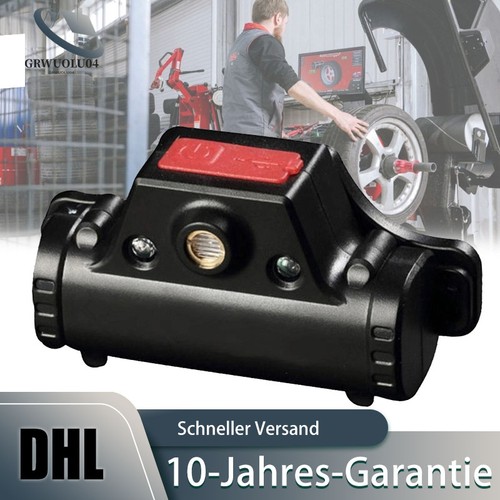 Radauswuchtmaschine