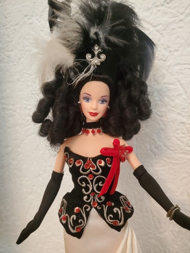 Barbie masquerade gala - masquerade,