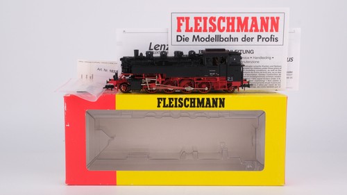 Fleischmann 4086 dampflok - fleischmann,