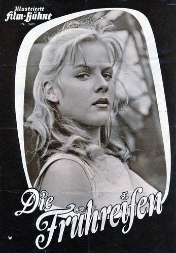 Die frühreifen heidi brühl - die,