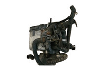 Mercedes w211 heater - heater, thermo