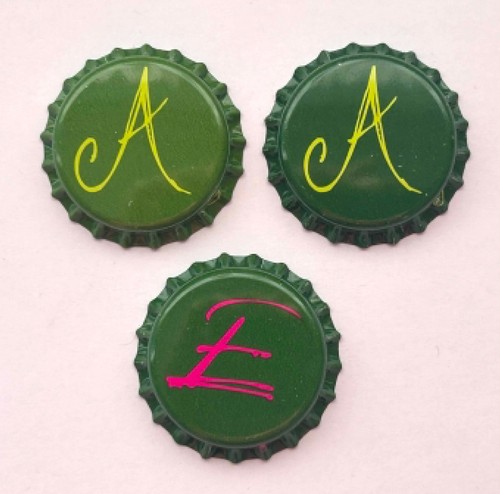 Seltene unbenutzte bier - unbenutzte,