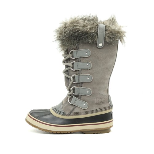 Sorel damen joan - damen, arctic