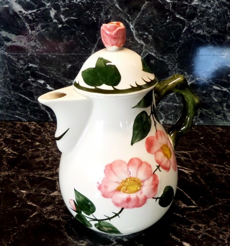 Villeroy boch wildrose - &, "wildrose"