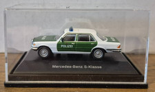 Schuco Mercedes Benz S Klasse