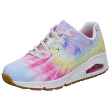 Schnürhalbschuh sneaker - schnürhalbschuh,