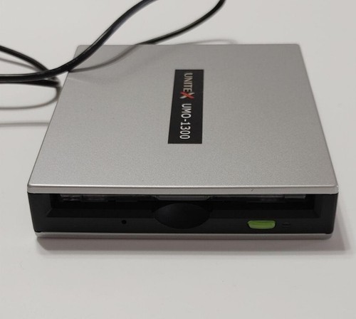 Unitex umo 1300k - umo-1300k-usb, externes