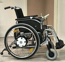 Alber E-Fix E36/35,SB 46 cm