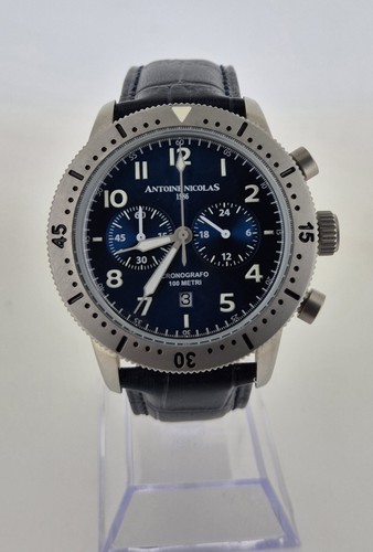 Antoine nicolas uhr modell - antoine,