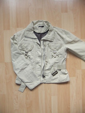 schicker und sportlicher Blouson fuer Damen