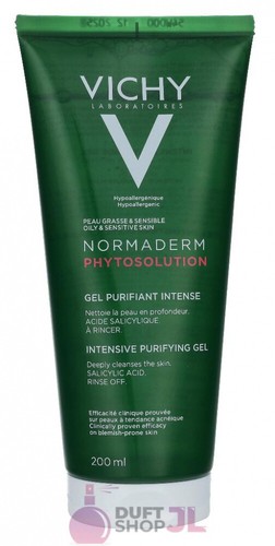 Vichy normaderm phytosolution - vichy,