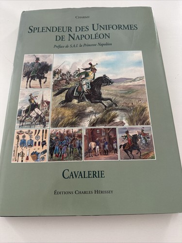 Pracht der uniformen napoleons - der,