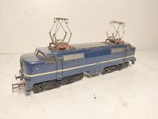 MÄRKLIN HO 3051   BR 1219 der Niederlandse Spoorwegen